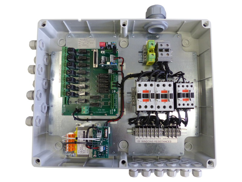 PDU 1