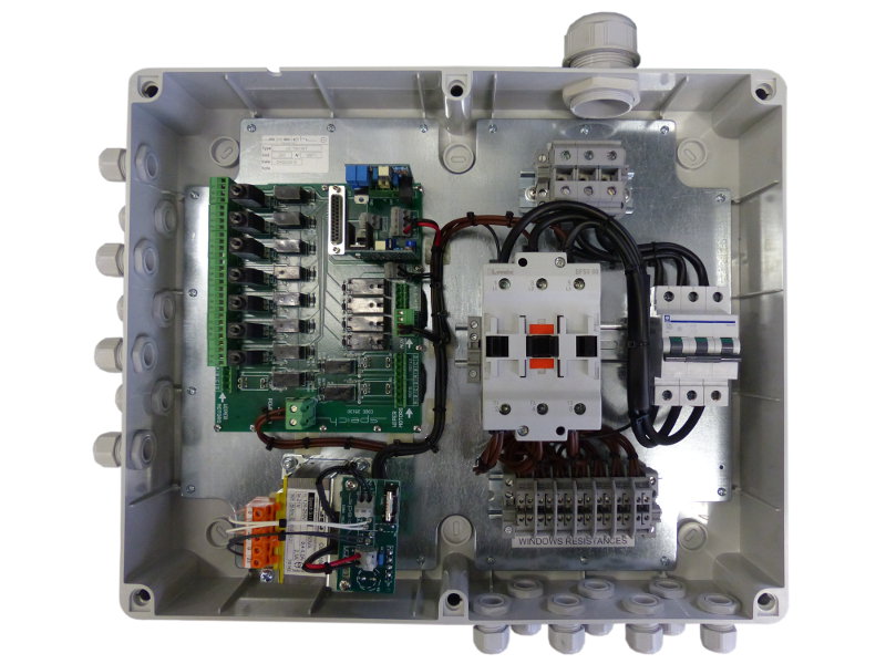 PDU 2