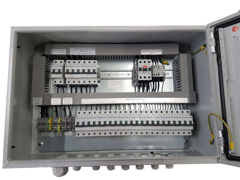 PDU 4